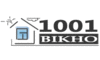 Логотип компании 1001вікно